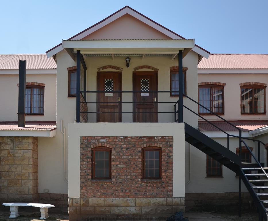 By The Way Guesthouse Clarens Quarto foto