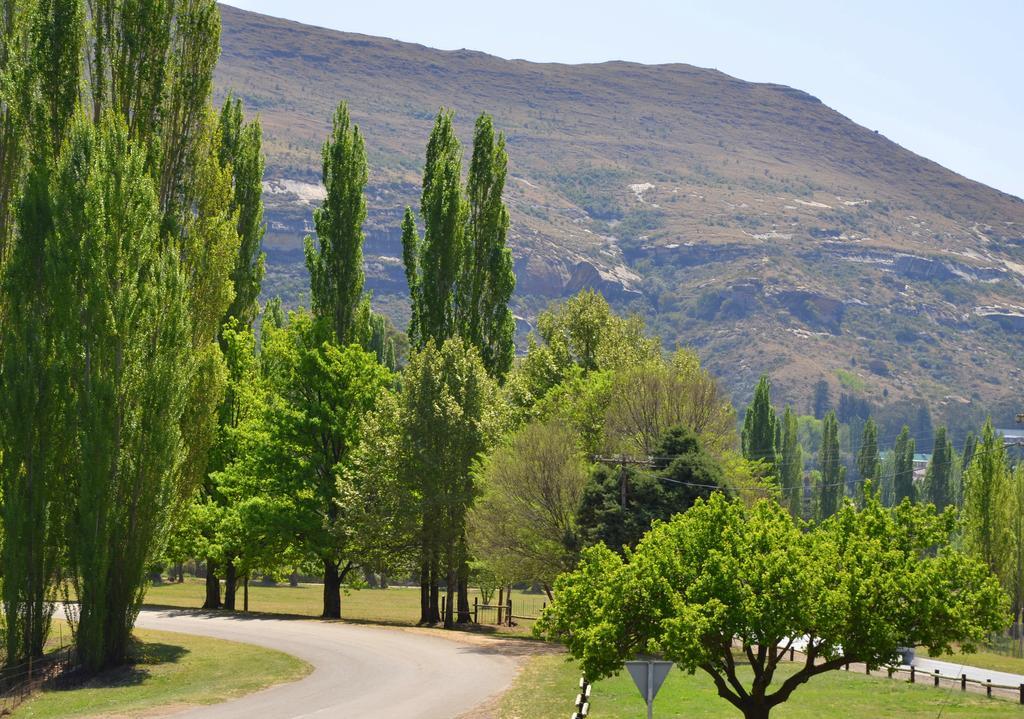 By The Way Guesthouse Clarens Quarto foto