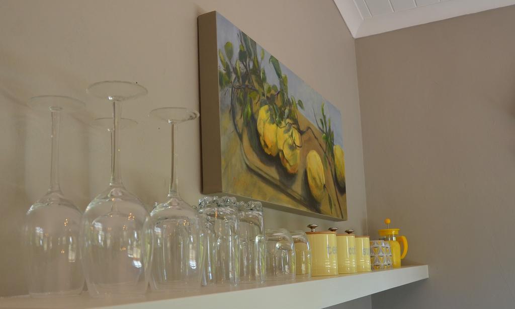 By The Way Guesthouse Clarens Quarto foto