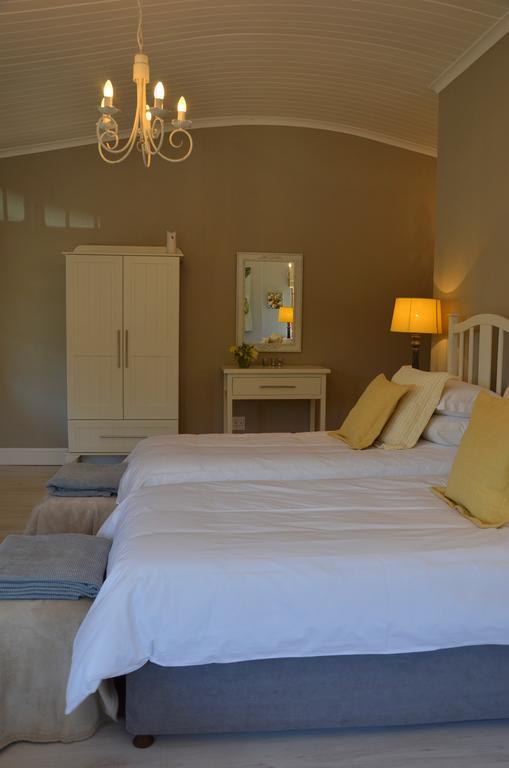 By The Way Guesthouse Clarens Quarto foto