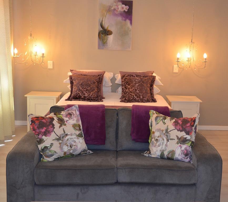 By The Way Guesthouse Clarens Quarto foto