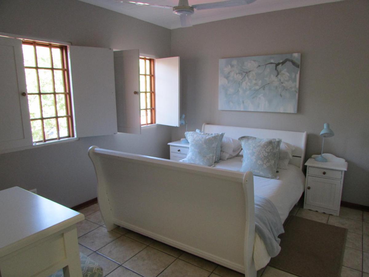 By The Way Guesthouse Clarens Exterior foto