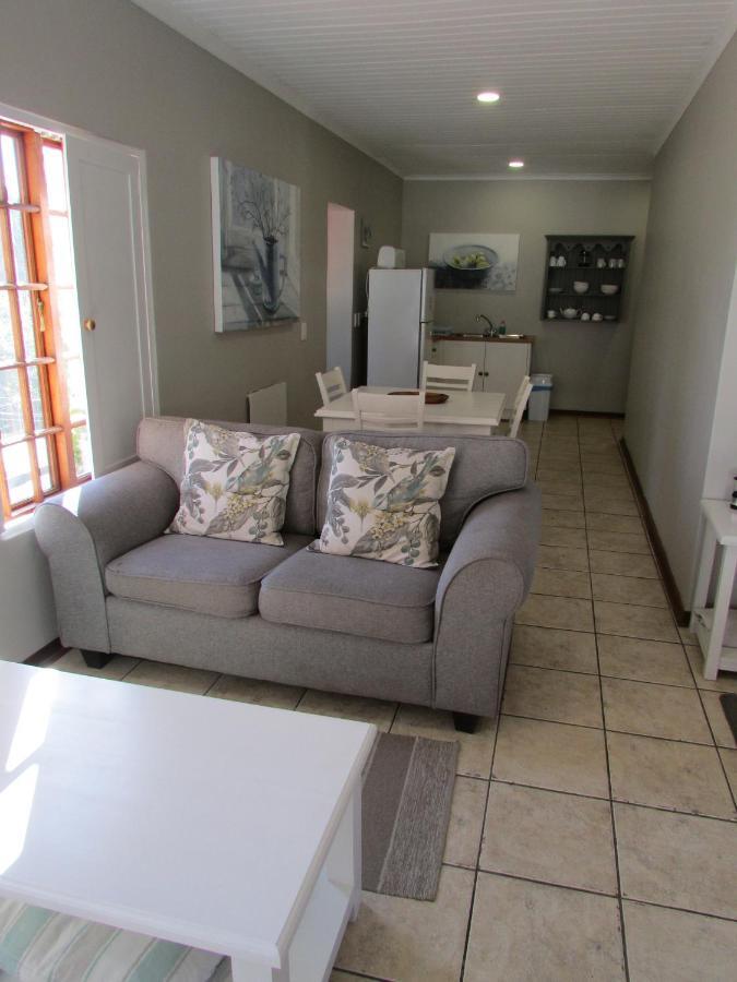 By The Way Guesthouse Clarens Exterior foto